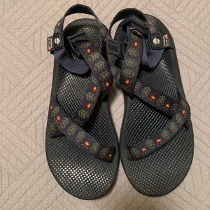 Men's Chaco's Size 10.5